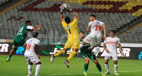 ناجي: أبو جبل تم ذبحه في المنتخب والزمالك